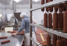 Роскачество обнаружило следы антибиотиков почти в половине проверенной докторской колбасы