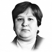 Летовальцева Галина  Михайловна