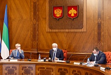 В Коми от коронавируса привиты почти 87 тысяч человек