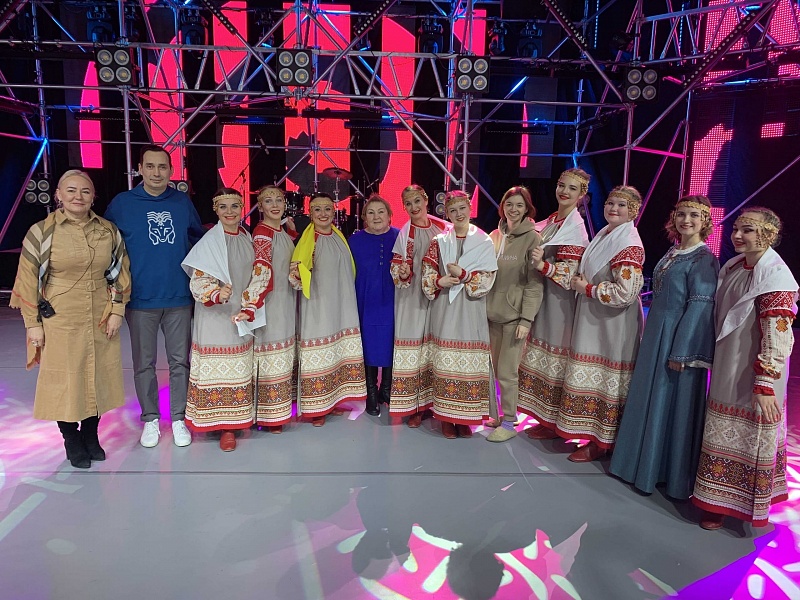 В Коми состоится Республиканский онлайн фестиваль современной коми песни «Василей» В Коми состоится Республиканский онлайн фестиваль современной коми песни «Василей»