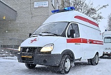 Смертельный "Боярышник" 