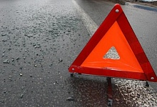 По факту смертельной аварии в Сосногорске завели уголовное дело