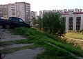 Дорога дорога, пока не уплыла.