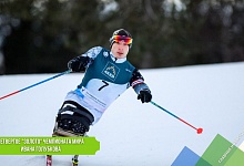Четвертое золото чемпионата мира завоевал Иван Голубков
