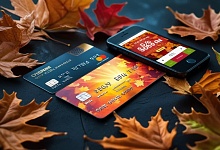 Корпоративная карта: как работает и когда выгодна бизнесу