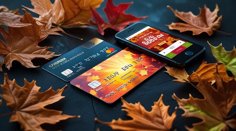 Корпоративная карта: как работает и когда выгодна бизнесу