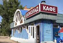 Молодой ухтинец ограбил кафе и застрелился из автомата