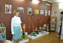 В Коми стартует конкурс "Экскурсовод года"