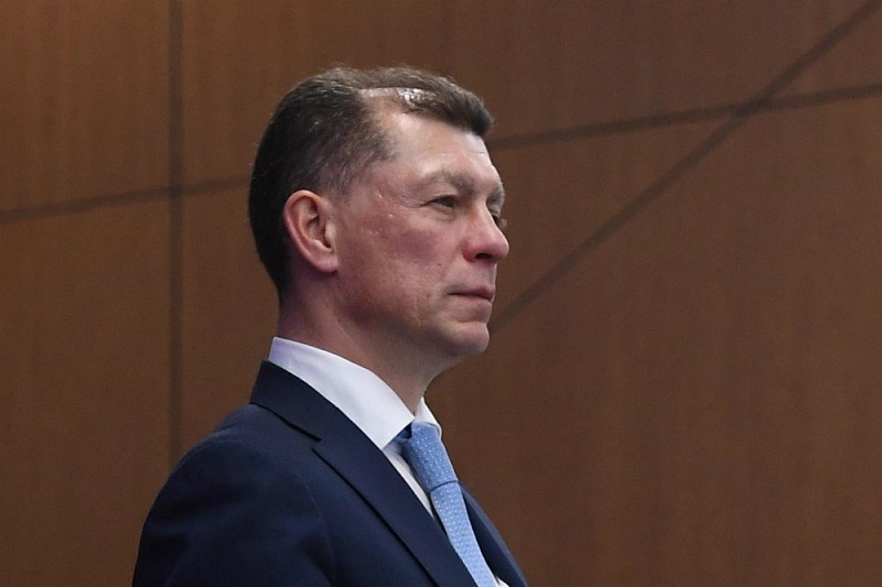 Глава Минтруда анонсировал рост зарплат бюджетников Глава Минтруда анонсировал рост зарплат бюджетников