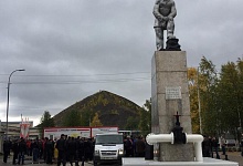 Ухтинцы предлагают открыть на Яреге стелу погибшим шахтерам