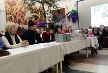 В Сыктывкаре пройдет III Свято-Никольский православный фестиваль детского и юношеского творчества