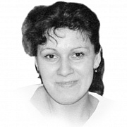Гулькова Надежда  Валерьяновна