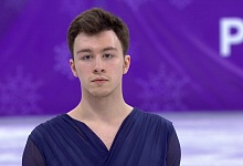 ДМИТРИЙ АЛИЕВ: «НАКАНУНЕ БЫЛ РЕЗКИЙ УПАДОК СИЛ, КАК БУДТО БАЧОК В МАШИНЕ ПОТЕК И ОНА ПЕРЕСТАЛА ЕХАТЬ»
