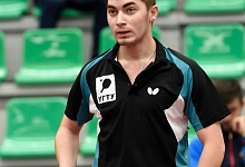 Ухтинцы выиграли Чемпионат СЗФО по настольному теннису