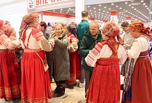 В Ухте стартовала акция «Носим традицию» 