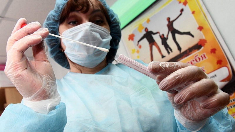 Под меднаблюдением по коронавирусу в Коми находятся 122 человека