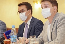 Молодежный театр Республики Коми откроет пьеса "Игроки"