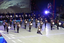 В Ухте выступит «Донбасс»