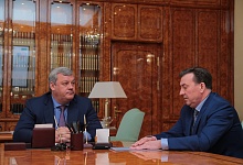 На месторождении имени Алабушина в Коми в работу запущена одна скважина