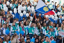 Студвесна в Коми соберет почти 250 участников