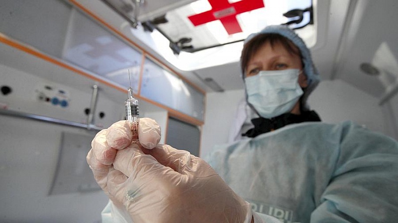 Россия планирует перейти на четырехвалентную вакцину