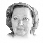Черкашина Ирина Феликсовна