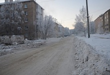 На Водном экстренно восстанавливают теплоснабжение