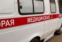 В Ухтинском районе в аварии погибли два человека