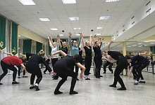  В Ухте пройдёт премьера мюзикла "Связи небесные"