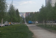 В Ухте производят замеры воздуха по жалобам граждан