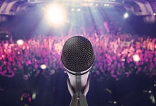 В Ухте впервые пройдет вокальный конкурс Vocal Radiance