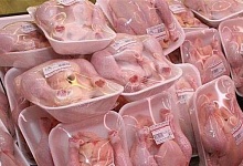 Торговые сети завезли в Коми продукцию с геномами гриппа птиц и африканской чумы свиней