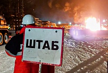 Уголовное дело по факту январского взрыва на НПЗ будет рассмотрено Ухтинским судом