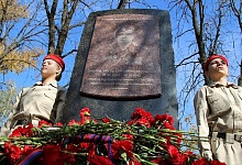 Путин подписал указ о награждении ополченца Моторолы орденом Мужества посмертно