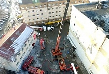 Против пранкера, заявлявшего о "сотнях погибших" в Кемерово, возбудили дело