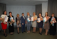 Лучший преподаватель ДШИ