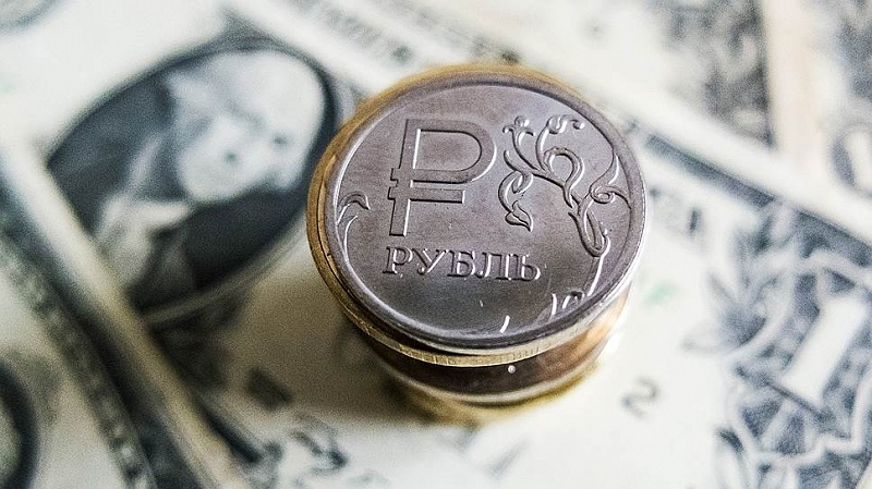 За неделю иностранные инвесторы забрали из России $152 млн За неделю иностранные инвесторы забрали из России $152 млн