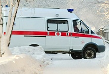 Стало известно состояние пострадавших при пожаре в Ухте пенсионеров