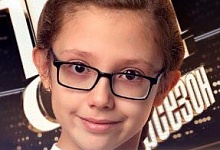  Ухтинка Валерия Верногорова не прошла в финал суперсезона проекта «Ты супер!»