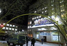 Аркадий Дворкович проведет в Воркуте заседание оперативного штаба