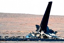 A-321 не проходил техобеспечение в Самаре 