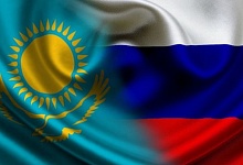 Сборная России по футболу разгромила команду Казахстана