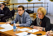Новая жизнь домов культуры