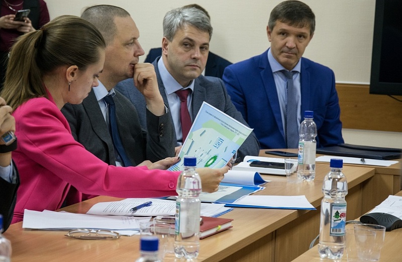 На Комсомольской площади Ухты откроется каток На Комсомольской площади Ухты откроется каток