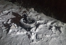 ДТП в Ухте: один человек погиб, пятеро пострадали