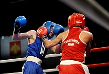 Четыре боксера Коми представят регион на чемпионате страны в Якутске