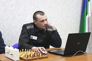 Чемпион мира по шахматам Анатолий Карпов похвалил осужденного из Коми Чемпион мира по шахматам Анатолий Карпов похвалил осужденного из Коми