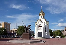 Названы критерии вхождения городов в «Золотое кольцо России»
