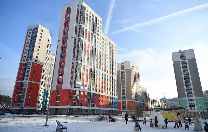 В 2019 году взносы за капремонт выросли более чем на 6-10% В 2019 году взносы за капремонт выросли более чем на 6-10%