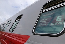 На маршрут "Воркута-Москва" закупят новые вагоны